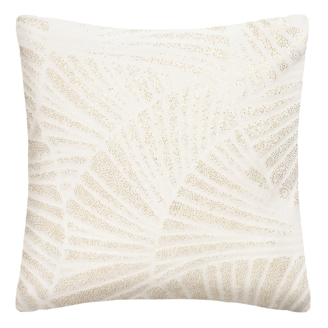 Perna decorativa 3D, 40 x 40 cm