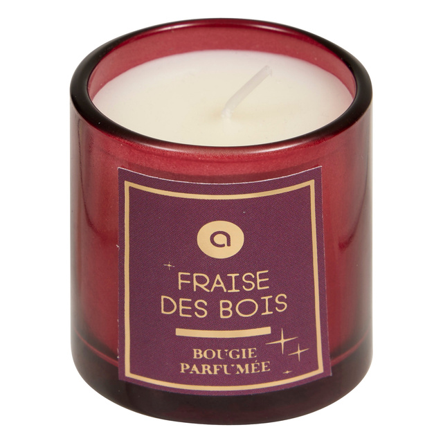 Calendarul advent cu lumânări BELLI