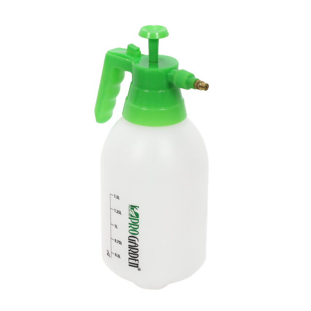 Pulverizator sub presiune, 2 l