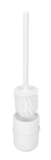 Perie WC CARPINO, de perete, Turbo-Loc, WENKO