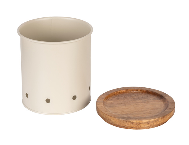 Recipient de depozitare aerisit ARIA, 1,6 l