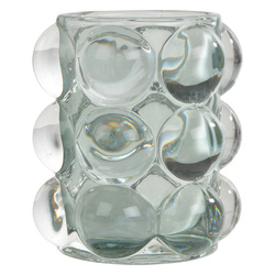 Suport lumanari cu decorațiuni ARTY, Ø 8,4 cm