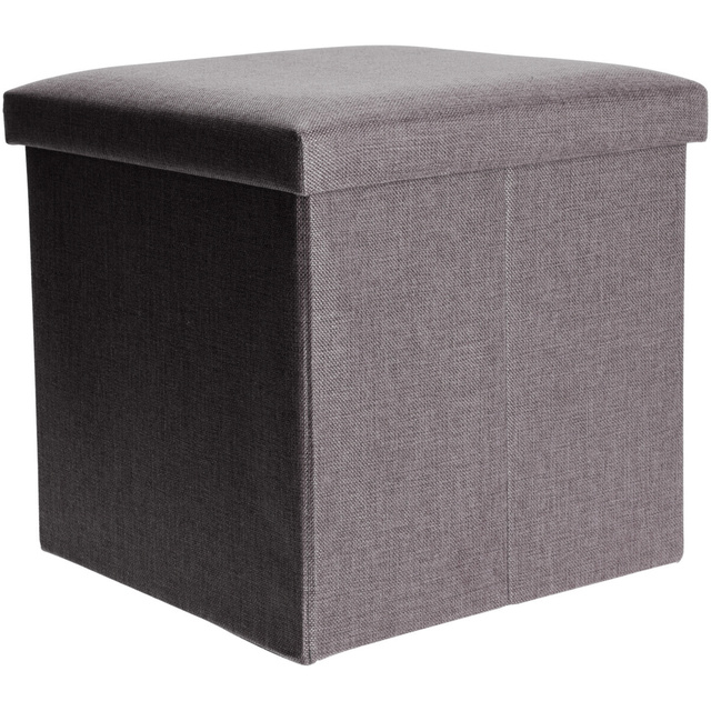 Scaun cu depozitare, 38 x 38 x 38 cm