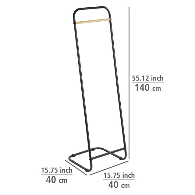 Cuier, înălțime 140 cm, Surya, WENKO