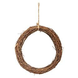 Coronita de Crăciun, pin, diametru 26 cm