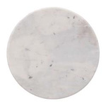 Individual de masa MARBLE, 30 cm