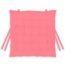 Perna scaun TROPIK SUMMER, bumbac, 40 x 40 cm