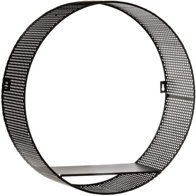 Rafturi de perete pentru camera, 3 bucati