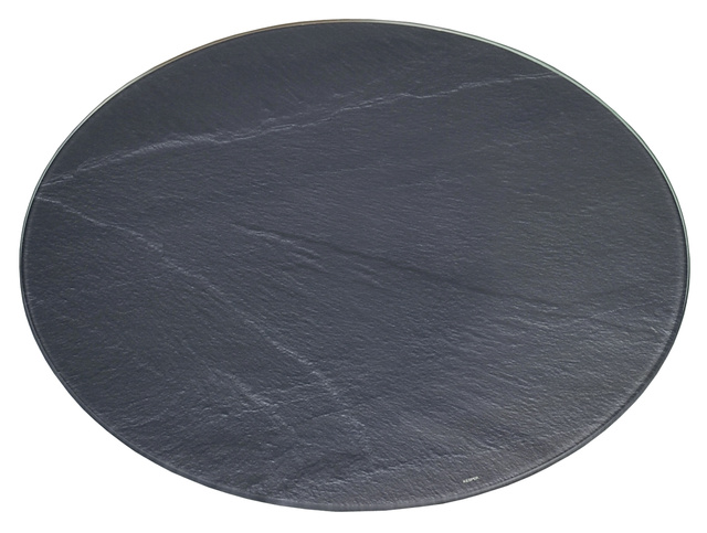 Platou din sticlă pentru gustări, suport pentru prăjituri