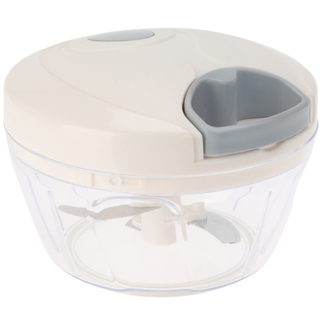 Feliator manual pentru legume și fructe, 13 x 9 cm