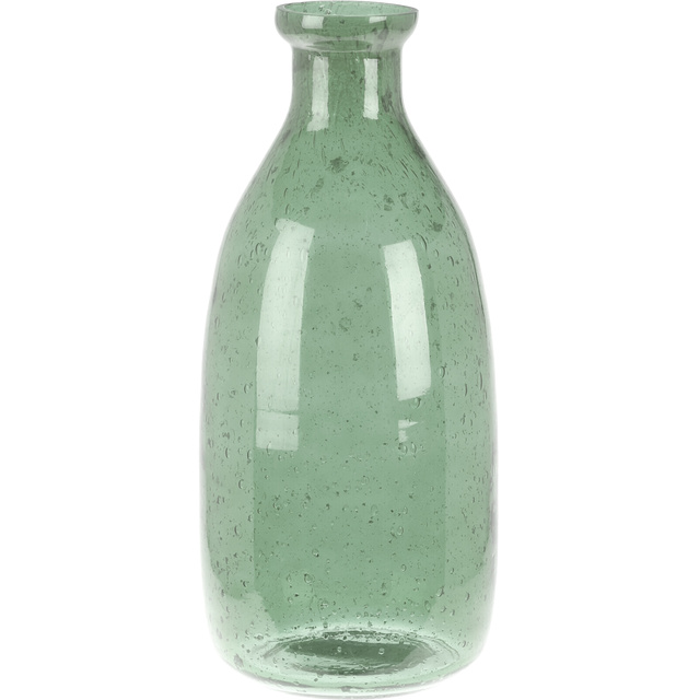 Sticla de sticla pestrita, Ø 10 cm