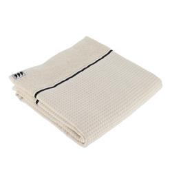 Prosop de mâini JAPANDI, bumbac waffle, 50 x 90 cm