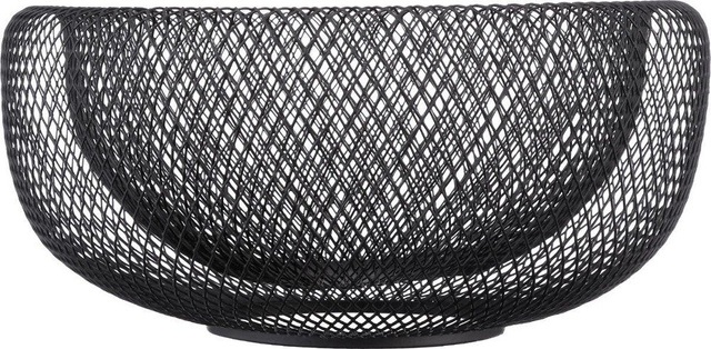 Cos pentru fructe, legume, plasa metalica