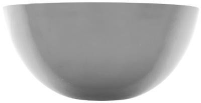 Bol de bucătărie din oțel inoxidabil, Ø 29 cm