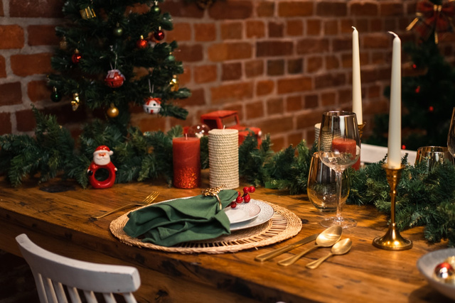 Set 6 pahare de tip tumbler ARYA, 540 ml