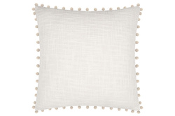Perna decorativa din bumbac, SANCHEZ, 40 x 40 cm