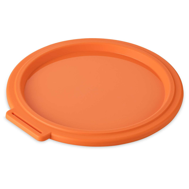 Bol cu capac NORA L 1,3 l, KOZIOL