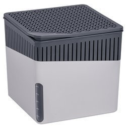 Dezumidificator + cartus 1 kg, WENKO