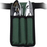 Set de scule de gradina, 3 buc