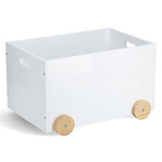 Cufăr pentru jucării, 50 x 35 x 30 cm