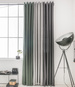 Perdea pentru fereastra cu inele HYGGE, 140 x 240 cm, TODAY