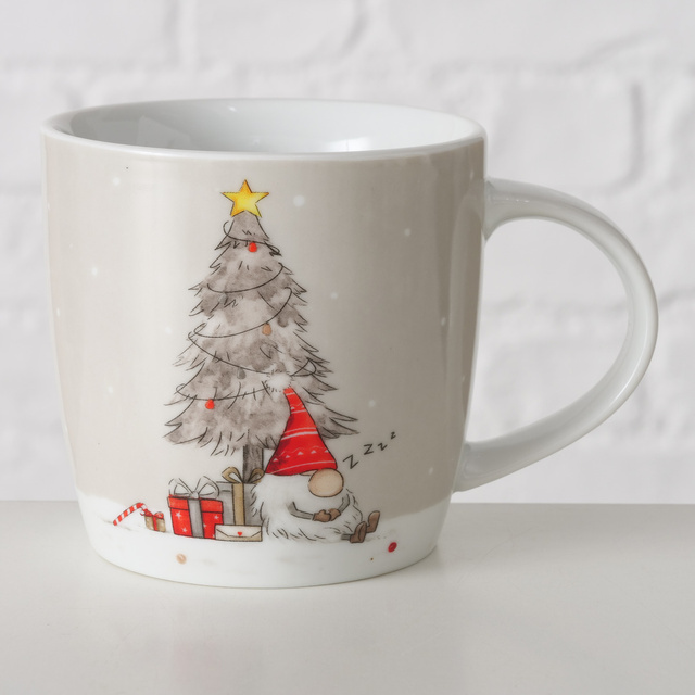 Cana cu spiriduși FIETE, 330 ml