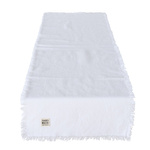 Pistă decorativă din bumbac LENEA SIMPLE, 40 x 140 cm