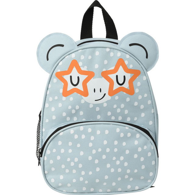 Rucsac pentru excursii, pentru un copil de 6 ani,  Animale