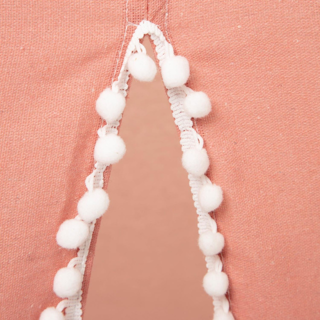 Cort pentru copii WABI, 120x120x160 cm