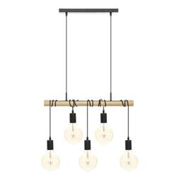 Pendul JAKE in stilul loft