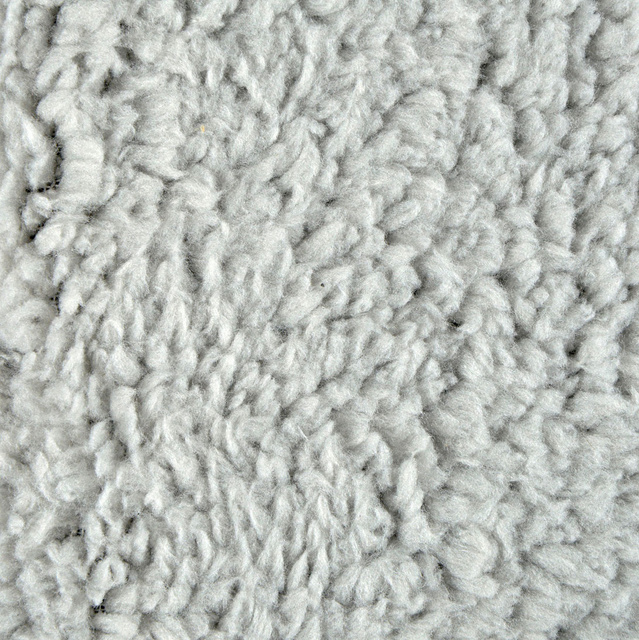 Covoraș pentru câini de voiaj BICOLORE, 80 x 50 cm