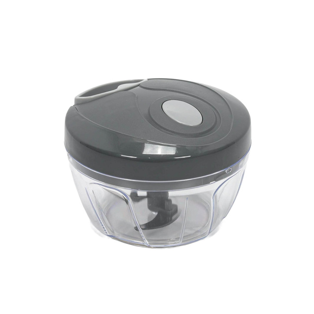 Feliator manual pentru legume și fructe, 13 x 9 cm