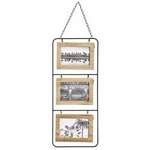 Rama pentru 6 fotografii, fata-verso