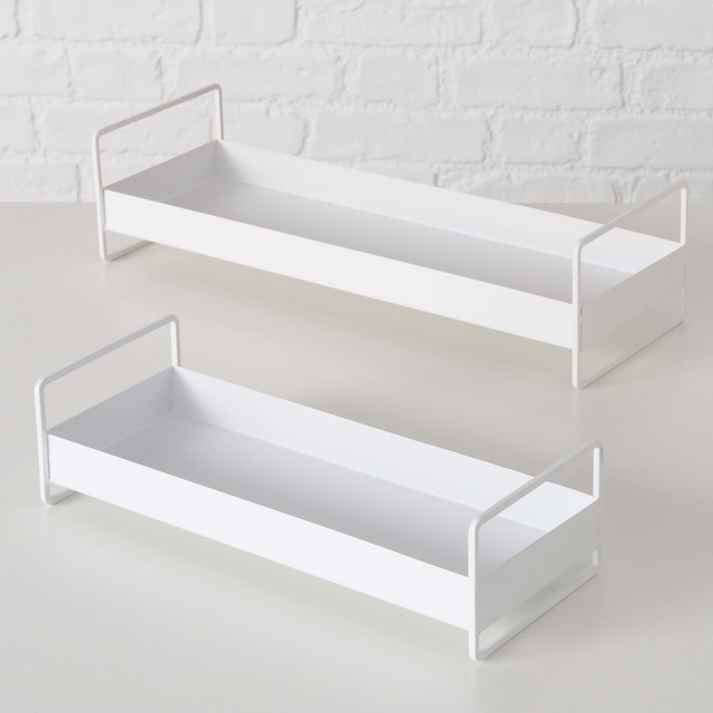 Tavi alungite cu manere WOLGA, 2 buc.