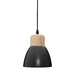 Lampa de tavan scandi COLOR BREAK, 15 cm