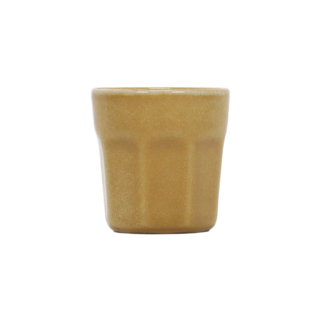 Pahar espresso ceramica ROMA, 80 ml