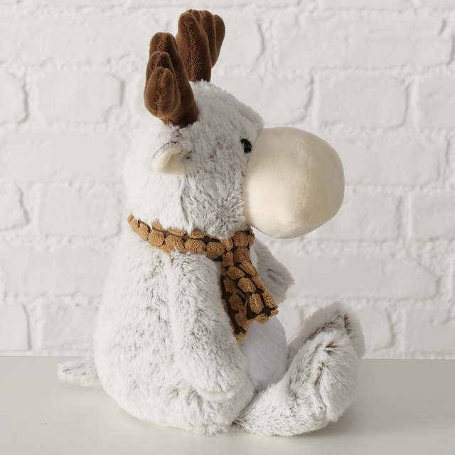 Opritor de ușă ren Arnie, 26 cm