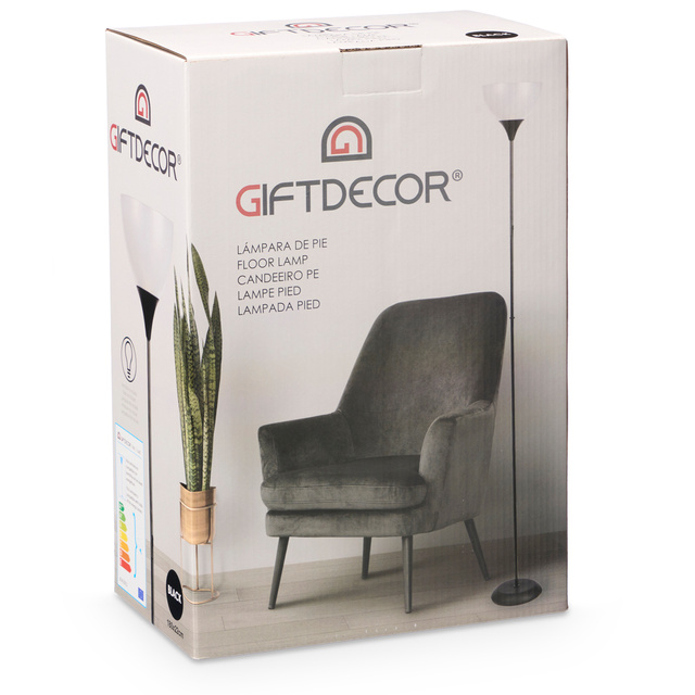 Sticlă pentru ulei cu dop VIVAD, 750 ml