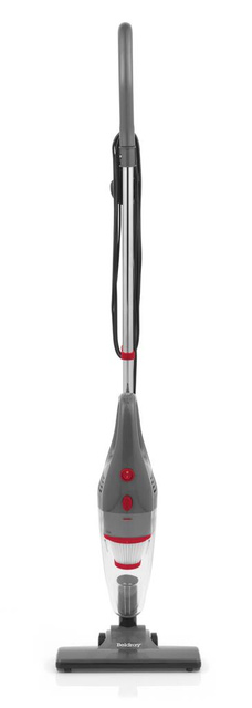 Aspirator vertical 2 în 1 Beldray, 600 W, 1 l