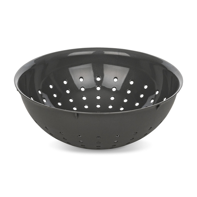 Storcător 2 l. PALSBY M, KOZIOL, cenușă naturală gri