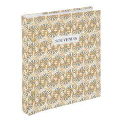 Album foto Lour, 200 de fotografii, coperta din bumbac