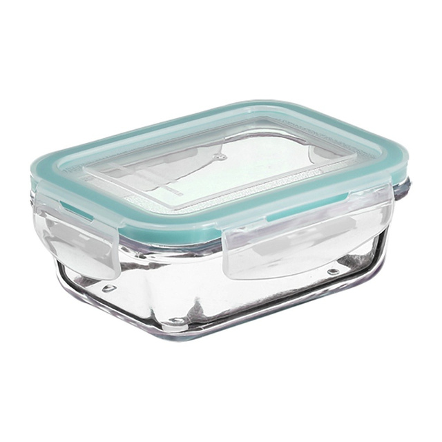 Recipient alimentar cu inchidere ermetica, 800 ml