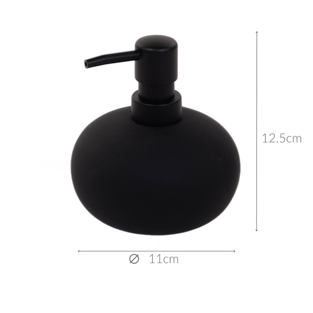 Distribuitor sapun lichid MAMBO