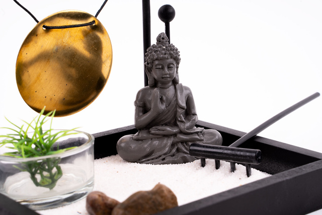 Gradina ZEN, 12 x 15 x 16 cm