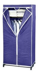 Dulap textil AIR, 160 x 50 x 75 cm, WENKO