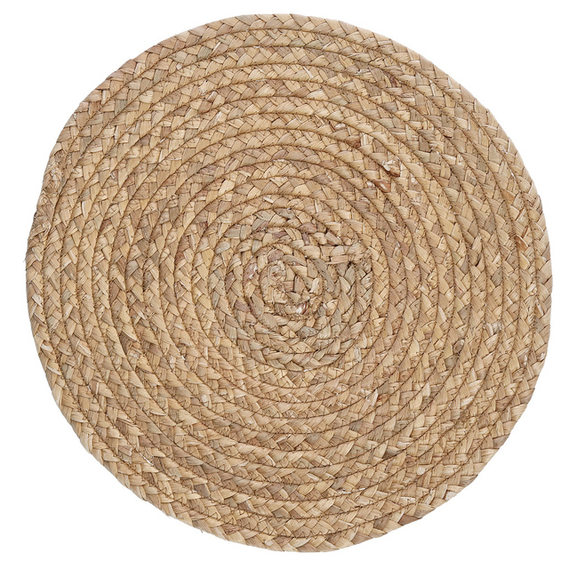 Covoras suport farfurie din zambila de apa, Ø 38 cm