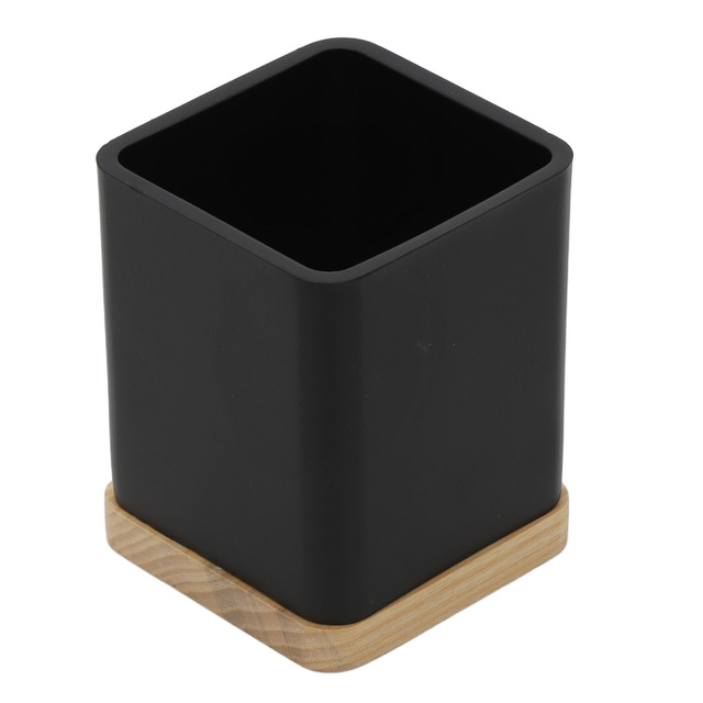 Suport periuță de dinți TRIBECART, 7 x 7 cm