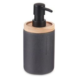 Perie WC FRESHY, Ø 10,2 cm