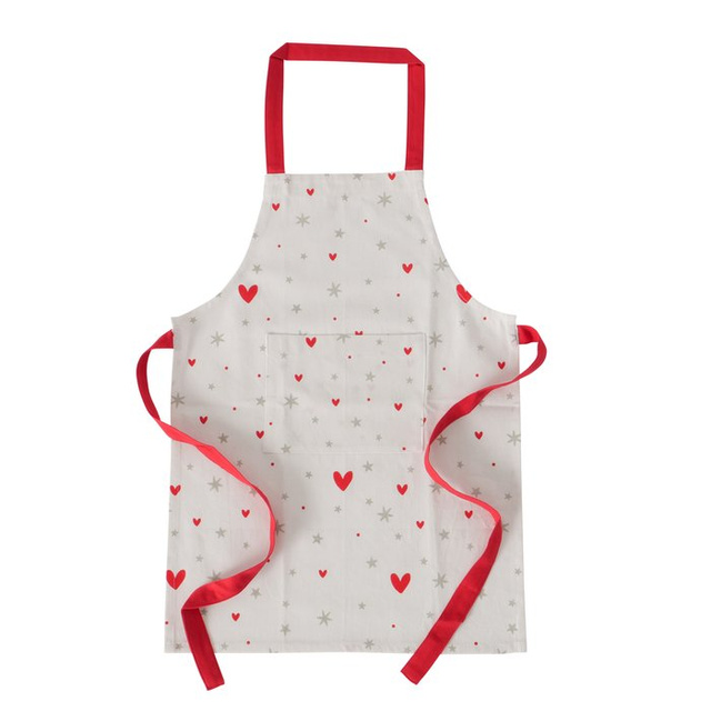 Set de șorțuri ANELLA pentru părinte și copil, 2 buc. în două dimensiuni