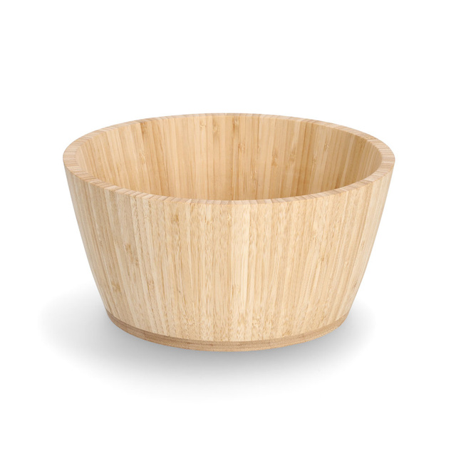 Bol din bambus, Ø 28 cm